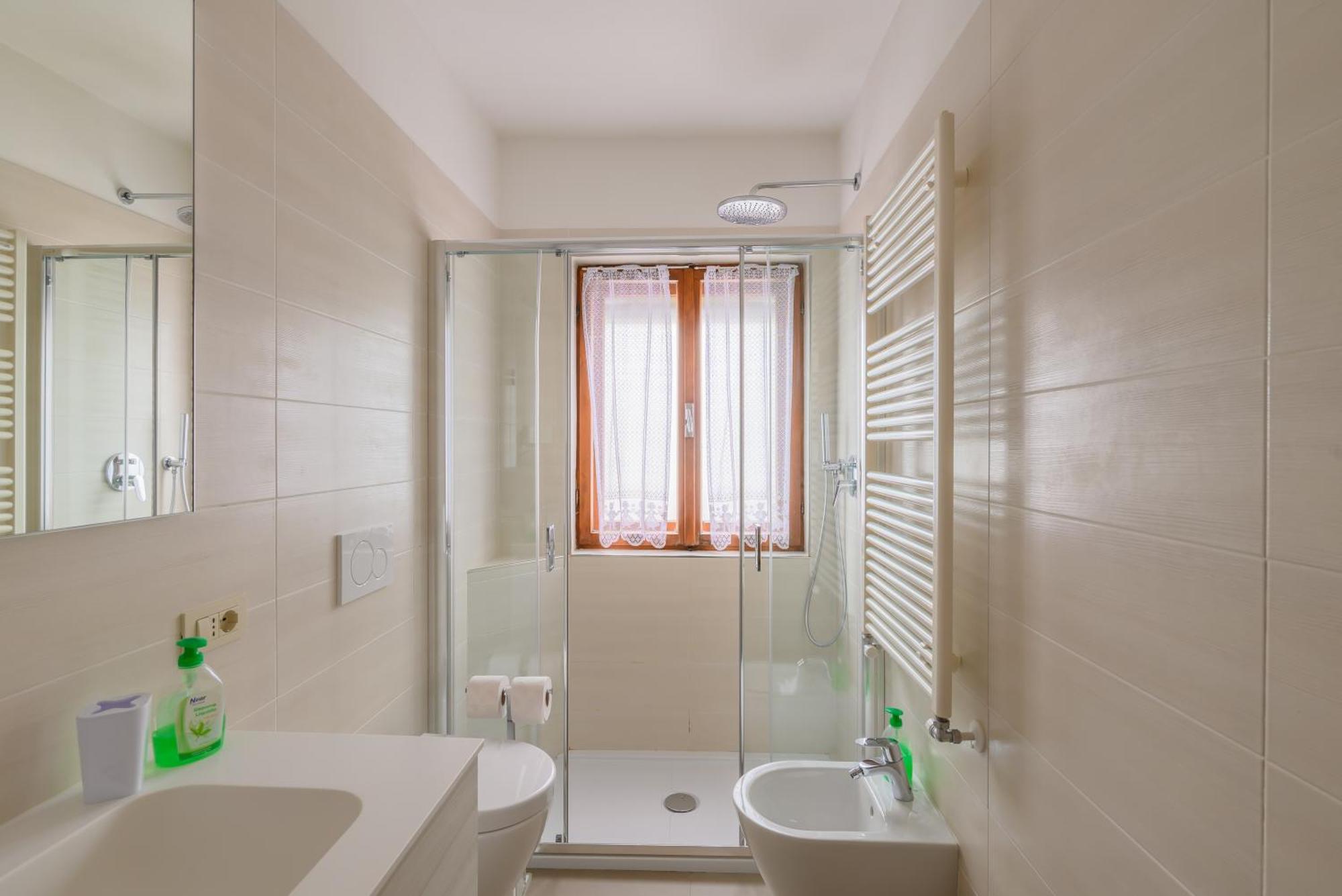 Ca' Dello Scoiattolo Appartement Cortina d'Ampezzo Buitenkant foto