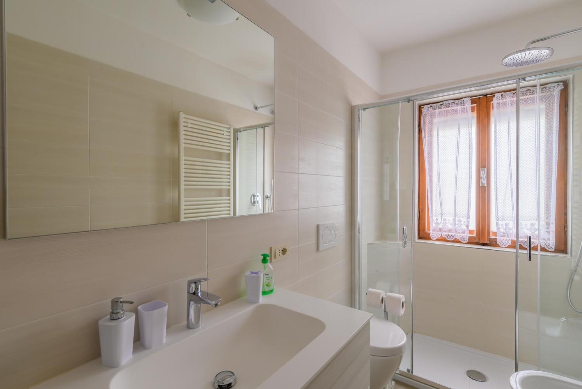 Ca' Dello Scoiattolo Appartement Cortina d'Ampezzo Buitenkant foto